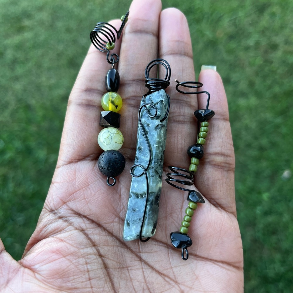 Loc Jewelry